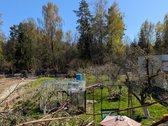 Mūrinis sodo namas su 8 a sklypu – 400 m iki - nuotraukos Nr. 15