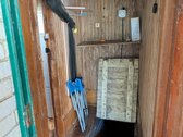 Mūrinis sodo namas su 8 a sklypu – 400 m iki - nuotraukos Nr. 31