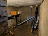 Mūrinis sodo namas su 8 a sklypu – 400 m iki - nuotraukos Nr. 33