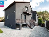 Parduodamas 212 Kv. M. Namas Su 13 Arų Sklypu - nuotraukos Nr. 5