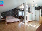 Parduodamas 212 Kv. M. Namas Su 13 Arų Sklypu - nuotraukos Nr. 58
