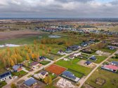 Parduodamas 10,38 Arų Sklypas Su Namo - nuotraukos Nr. 13