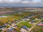Parduodamas 10,38 Arų Sklypas Su Namo - nuotraukos Nr. 14