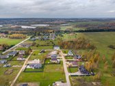 Parduodamas 10,38 Arų Sklypas Su Namo - nuotraukos Nr. 17