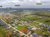 Parduodamas 10,38 Arų Sklypas Su Namo - nuotraukos Nr. 4