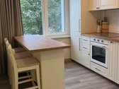 Išnuomojamas 1 kambario butas Chemikų g. - nuotraukos Nr. 3