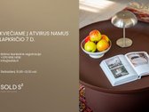 Kviečiame Į Atvirus Namus Lapkričio 7 D. - nuotraukos Nr. 2