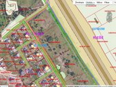 Komercinės Paskirties Sklypas Prie A2 - nuotraukos Nr. 19