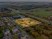 Komercinės Paskirties Sklypas Prie A2 - nuotraukos Nr. 2