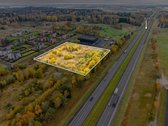 Komercinės Paskirties Sklypas Prie A2 - nuotraukos Nr. 5