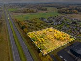 Komercinės Paskirties Sklypas Prie A2 - nuotraukos Nr. 10