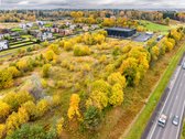 Komercinės Paskirties Sklypas Prie A2 - nuotraukos Nr. 14