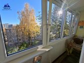 Išnuomojamas 2k.butas Žirmūnuose, Apkasų g. - nuotraukos Nr. 8