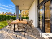 Erdvus namas šeimai Kalnėnų ir Pavilnio - nuotraukos Nr. 7