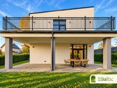 Erdvus namas šeimai Kalnėnų ir Pavilnio - nuotraukos Nr. 8
