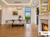 Erdvus namas šeimai Kalnėnų ir Pavilnio - nuotraukos Nr. 11