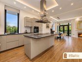 Erdvus namas šeimai Kalnėnų ir Pavilnio - nuotraukos Nr. 13