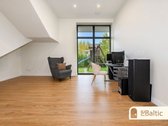 Erdvus namas šeimai Kalnėnų ir Pavilnio - nuotraukos Nr. 16