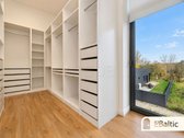 Erdvus namas šeimai Kalnėnų ir Pavilnio - nuotraukos Nr. 21
