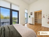 Erdvus namas šeimai Kalnėnų ir Pavilnio - nuotraukos Nr. 26