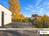 Erdvus namas šeimai Kalnėnų ir Pavilnio - nuotraukos Nr. 30