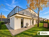Erdvus namas šeimai Kalnėnų ir Pavilnio - nuotraukos Nr. 34