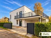 Erdvus namas šeimai Kalnėnų ir Pavilnio - nuotraukos Nr. 35
