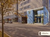 Erdvios patalpos su tiesioginiu įėjimu iš - nuotraukos Nr. 2