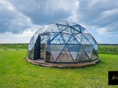 „Relax Čikipuki“ – jau prasidėjo III statybų - nuotraukos Nr. 18