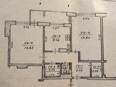 Išnuomojamas 2 Kambarių Butas Šeškinėje – 50 - nuotraukos Nr. 11