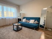 Išnuomojamas 2 Kambarių Butas Šeškinėje – 50 - nuotraukos Nr. 4