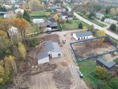 Parduodamas 9 arų sklypas Vėjo g. 84, Vilniuje. - nuotraukos Nr. 2