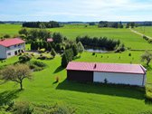 Ukmergės raj., Varkalių kaime, parduodamas - nuotraukos Nr. 58