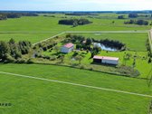 Ukmergės raj., Varkalių kaime, parduodamas - nuotraukos Nr. 60