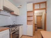 Jaukus ir šviesus 1 kambario butas Baltijos - nuotraukos Nr. 2