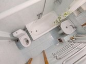 Jaukus ir šviesus 1 kambario butas Baltijos - nuotraukos Nr. 4