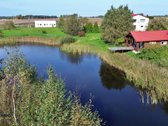 Ukmergės raj., Varkalių kaime, parduodamas - nuotraukos Nr. 37