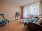 Jaukus ir šviesus 1 kambario butas Baltijos - nuotraukos Nr. 5