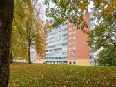 Jaukus ir šviesus 1 kambario butas Baltijos - nuotraukos Nr. 10