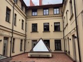 Parduodamas jaukus ir šviesus 2 kambarių - nuotraukos Nr. 12