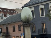 Parduodamas jaukus ir šviesus 2 kambarių - nuotraukos Nr. 16