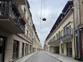 Parduodamas jaukus ir šviesus 2 kambarių - nuotraukos Nr. 17