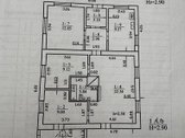 Parduodamas 1 aukšto 4 kambarių gyvenamasis - nuotraukos Nr. 16