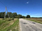 Parduodamas 20 arų ploto namų valdos - nuotraukos Nr. 16