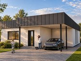 Parduodamas A++ Energinės Klasės Atskiras - nuotraukos Nr. 2