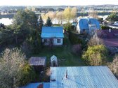 Parduodamas 1 aukšto 4 kambarių gyvenamasis - nuotraukos Nr. 6