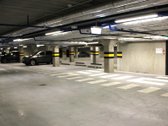Nuomojamas erdvus 1,5 kambario Butas su - nuotraukos Nr. 12