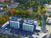 Nuomojamas erdvus 1,5 kambario Butas su - nuotraukos Nr. 10