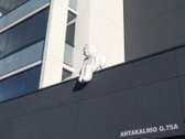 Nuomojamas erdvus 1,5 kambario Butas su - nuotraukos Nr. 11