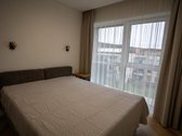 Išnuomojamas naujai įrengtas, 2 kambarių - nuotraukos Nr. 13